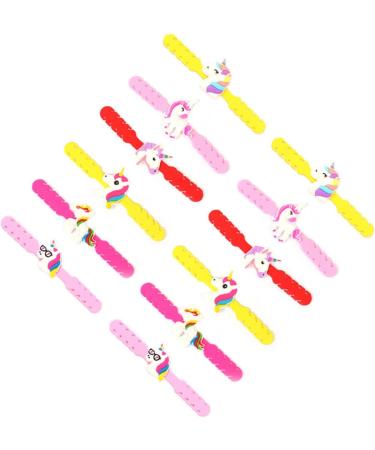 Beaupretty 20 Pack Adjustable Mask Rope Extender Buckles for Kids - Ear Protection Hooks for Comfortable Face Masks - Buy Online on GoSupps.com