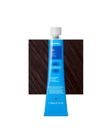 GOLDWELL Colorance 5N Light Brown tb 60ml