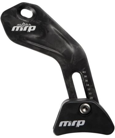 MRP 1x V3 Alloy Chain Guide High Direct Mount, 28-40t