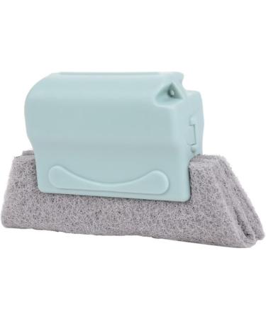 ABOOFAN 6 Pcs Cleaning Brush Set for Sliding Doors Windows & Rails - Perfect for International Shipping - Buy Online on GoSupps.com