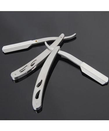 Buy Alipis 3 STK Men's Razors - Classic Shaving Machines for the Traditional Man | International Shipping Available - Buy Online on GoSupps.com