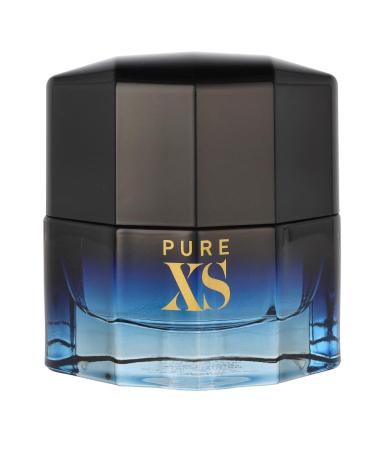 PURE XS/PACO RABANNE EDT SPRAY 1.7 OZ (50 ML) (M) - Buy Online on GoSupps.com