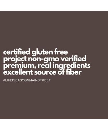 Bakery On Main Gluten-Free Instant Oatmeal - Vegan Maple Multigrain Muffin (6 Pack) | Non-GMO - Buy Online on GoSupps.com