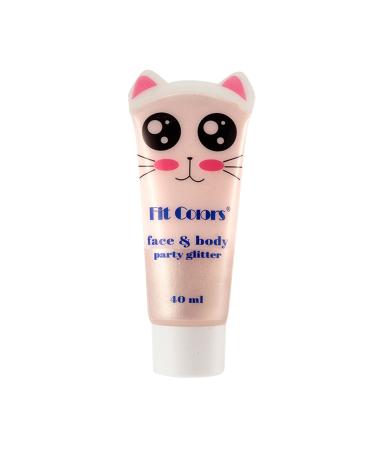Body Highlighter Face Illuminators Beach Sexy Body Illuminators Moisturiser Bronzer Smooth Glowing Liquid Foundation Organic Rose Petals Gift Set (B One Size) one size b