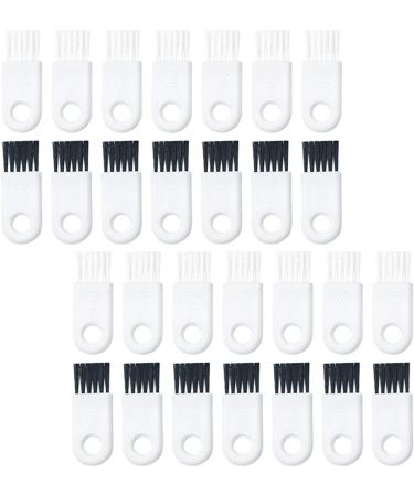 Frcolor 90-Piece Mini Razor Tool Set - Multi-Purpose Styling & Cleaning with Replacement Trimmers - Perfect for Face & Hair - Buy Online on GoSupps.com