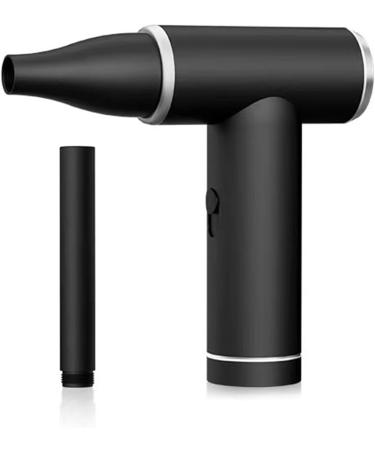 Menolana Turbo Fan Powerful Compact Multifunctional Hair Dryer Lightweight High Speed Portable Handheld Fan for Home Travel Outdoor - Buy Online on GoSupps.com