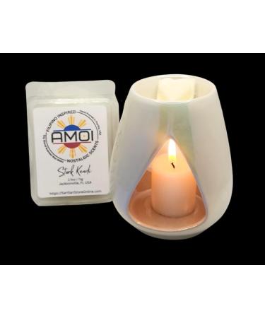 Shop Filipino-Inspired Stork Kendi Scented Candle Wax Melts - International Shipping Available - Buy Online on GoSupps.com