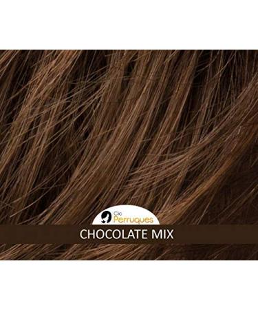 Ellen Wille Short Wigs | International Shipping Available | Premium Quality Hairpieces - Buy Online on GoSupps.com