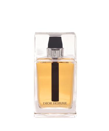 Dior Homme Eau De Toilette Spray (New Version) 150ml/5oz Floral Lavender 5 Fl Oz (Pack of 1)