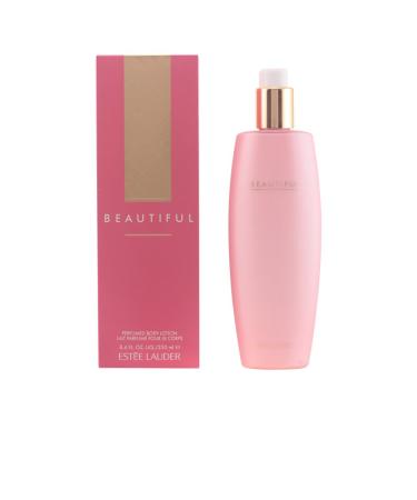 Beautiful By Estee Lauder For Women. Body Lotion 8.4 oz - Buy Online on GoSupps.com