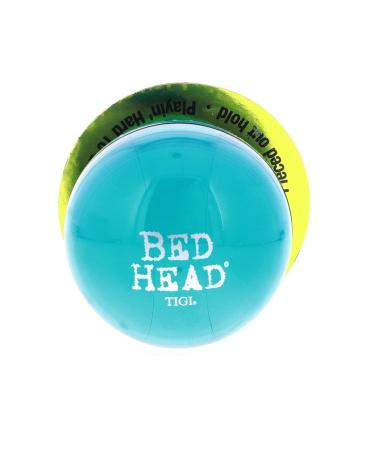 TIGI Bed Head Hard to Get Paste 1.5oz (Pack of 2) - Long-Lasting Texture and Hold - Buy Online on GoSupps.com