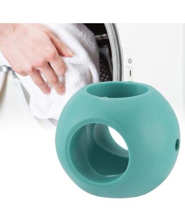 EMwashgEcoFriendly Laundry Ball Magnetic Washing Ball Laundry Detergent Housewife Helper Washing Machine Cleaner 6 5 5 Ecofriendly Laundry Magnetic Washing Laundry Detergent Helper - Buy Online on GoSupps.com