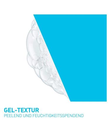 Buy CeraVe SA Cleansing Cream 236ml - Exfoliating Cleanser for Smooth Skin | International Shipping Available - Buy Online on GoSupps.com