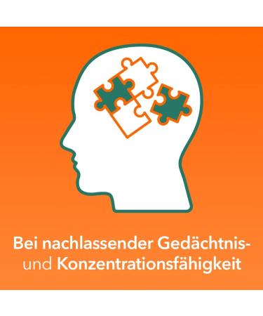 Ginkobil Ratiopharm 240 mg Film-Coated Tablets - Boost Memory & Concentration with Ginkgo Biloba - 120 Tablets + Free Memory Improvement Book - Buy Online on GoSupps.com