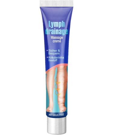  G n rique Relaxing Leg Cream | Moisturizing and Nourishing Body Lotion Firming and Lifting Buttock Lotion | for Knees Hands Men Women Boys Girls Young Teenagers - Buy Online on GoSupps.com