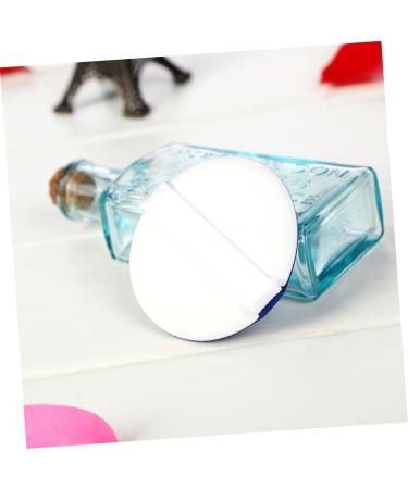 Premium Makeup Powder Puff for Flawless Application - International Shipping Available - Buy Online on GoSupps.com