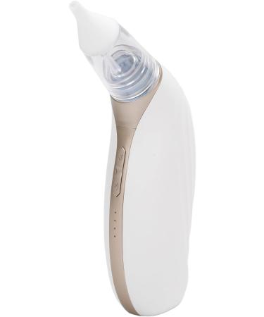 Ear Vacuum Cleaner: Rechargeable Ear Wax Vacuum Remover 3 Suction Levels Low Noise Detachable Kit Ideal for Home Use with 600mAh Battery - Buy Online on GoSupps.com
