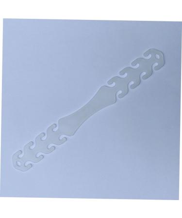 Minkissy 20 STK Ear Hooks | Facial Cover Ear Extension Hooks | Headband Hook for Hearing Protection - International Shipping Available - Buy Online on GoSupps.com