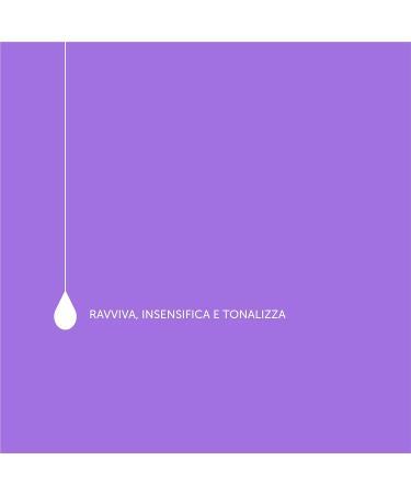 Luxury Reflex Color Mask 200ml - Violet - Buy Online on GoSupps.com