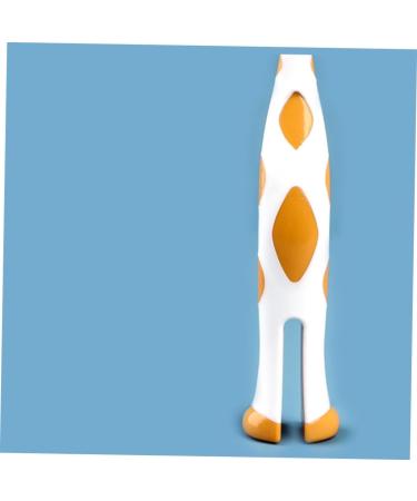 Beaupretty 12 Pack Biodegradable Travel Toothbrushes for Kids - Eco-Friendly Bulk Toothbrushes for Children's Oral Care - Buy Online on GoSupps.com