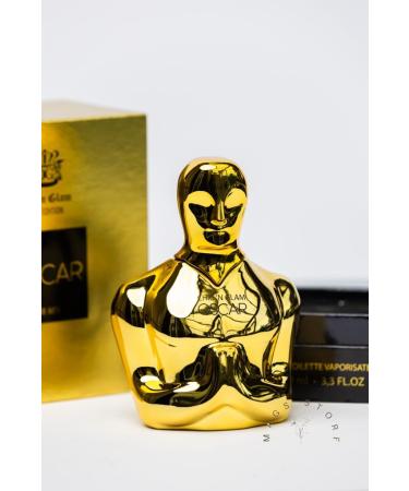 EAU DE TOILETTE VAPORISATEUR 100 ML - Buy Online on GoSupps.com