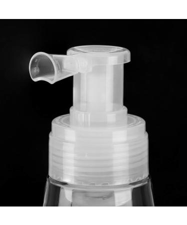 CCbeauty 6 oz Powder Spray Bottle - Travel-Friendly Dismountable Cosmetics Bottle 180 ml with Locking Nozzle - Buy Online on GoSupps.com