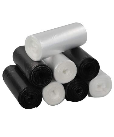 Anbers 3 Gallon Garbage Bags 200 Counts