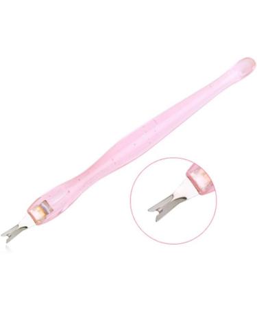 36pcs Pedicure Tools Nail Tools Nail Trimmer Cuticle Pusher and Trimmer Slicer Propeller Cosmetic - Buy Online on GoSupps.com