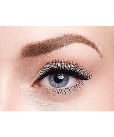  L'Oreal Paris L'Or al Paris - Micro-Precision Eyebrow Pen with Natural Finish - Microblading Technique - Unbelievabrow - Color: Dark Brown (108) - 6.4 g - Buy Online on GoSupps.com