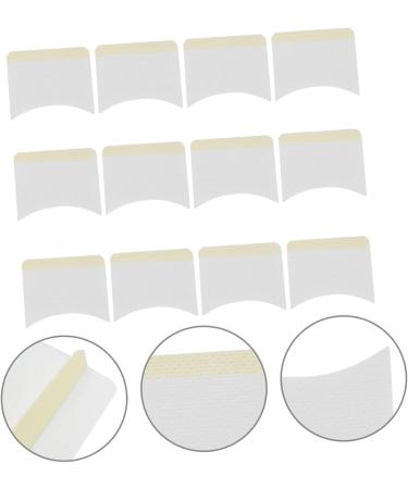 Buy Housoutil 480 Pcs Planting Remover & Eyelash Cleaning Wipes - Best Eyelash Supplies & Lash Tools for Perfect Eye Makeup - Buy Online on GoSupps.com