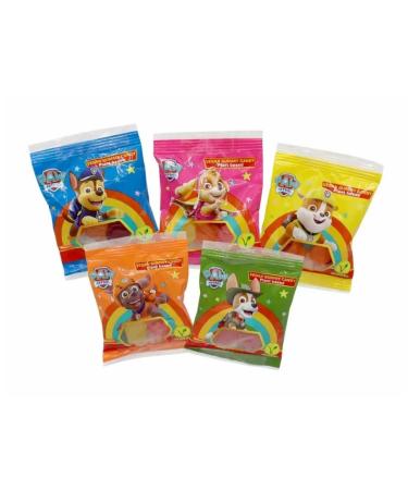 Ellies Jellies Paw Patrol Gummy Multipack 240g x1