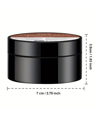 Sunless Tanning Cream - Organic Self Tan & Quick Bronzer for Face & Legs | Natural Glow Moisturizer - Buy Online on GoSupps.com