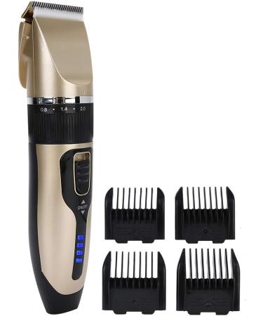 Multifunction Electric Hair Clipper Hair Trimmer Haircut for Home - Buy Online on GoSupps.com
