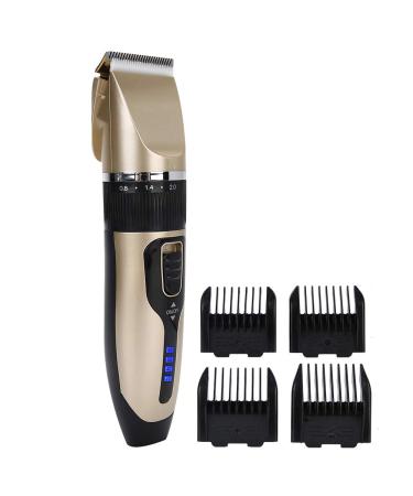 Multifunction Electric Hair Clipper Hair Trimmer Haircut for Home