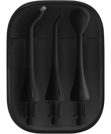 Buy Concept ZK0008 Replacement Nozzles for Oral Shower | 3 Pieces Interdental Cleaner & Tongue Cleaner for ZK402x ZK4030 - International Shipping Available - Buy Online on GoSupps.com