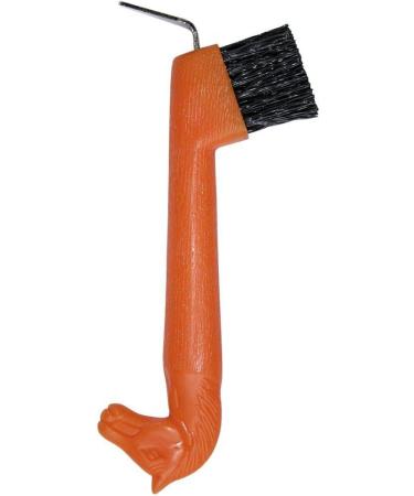 Harry's Horse 36000005-09 Pack of 10 Green Horse Scrapers - Buy Online on GoSupps.com