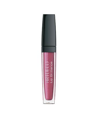 ARTDECO Lip Brilliance - Long-lasting lip gloss for shine - 1 x 5 ml 5 ml (1 pack)