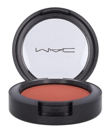 MAC Raizin Blush Powder - 6g/0.21oz | Long-lasting Matte Finish - Buy Online on GoSupps.com