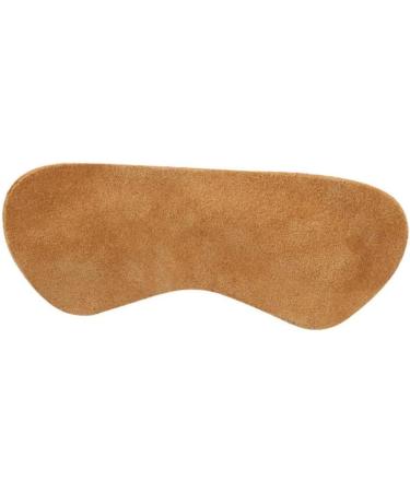 FOMIYES Heel Cushions - 3 Pairs Self-Adhesive Non-Slip Inserts for Men & Women - Comfortable High Heel Back Protectors - Buy Online on GoSupps.com