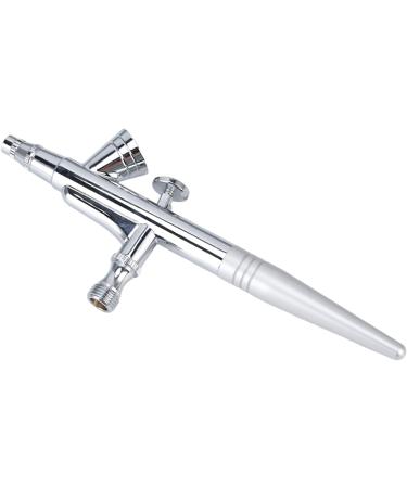 Paint Spray Pen & Airbrush Kit - Sturdy Brass Compact for Nail Art & Makeup | Global Shipping Available - Buy Online on GoSupps.com