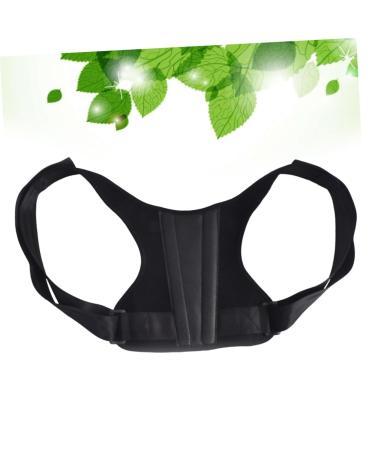 FRCOLOR Fixed Supportor Humpback Correcting Belt - Hunchback Posture Trainer & Brace for Better Posture | International Shipping - Buy Online on GoSupps.com