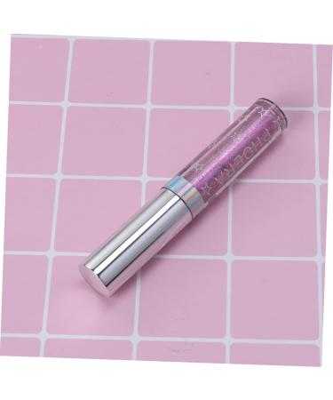 Angoily Eyeshadow Shimmer Eye Shadow Purple Eyeliner Liquid Eyeliners Glow Liquid Women Makeup Pearlescent 1 count (Pack of 1) As Shown - Buy Online on GoSupps.com
