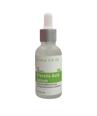 Shop Repairing Glycolic Acid Face Serum - Revitalize Your Skin Worldwide | Best International Shipping - Buy Online on GoSupps.com