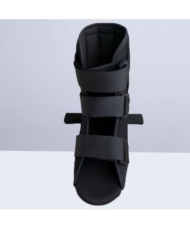 Healifty Ankle Sprain Stabilizer Brace for Kids | Supportive Foot Brace for Sprains | Bamboo & Wooden Ankle Joint Stabilizer - Buy Online on GoSupps.com