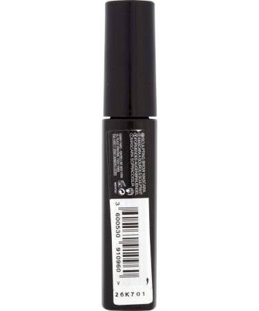 Maybelline Master Sleek Brow Mascara Dark Brown 7.6ml - Pack of 1 - Buy Online on GoSupps.com