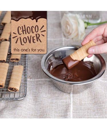 Barnett's Cookies: Gourmet Chocolate-Covered Hazelnut Wafers - Indulge in Deliciousness - Buy Online on GoSupps.com