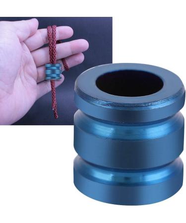 Bnineteteam Titan Messer Lanyard Pearl - Paracord Pendant Jewelry for EDC Perfect Blue Attachment - Buy Online on GoSupps.com