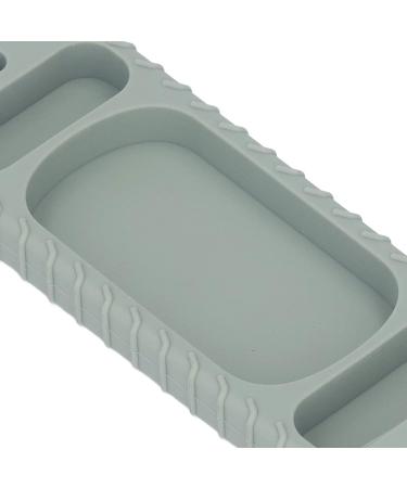 Control Teething Toy for Toddlers - Odorless Silicone Anxiety Relief - Green - International Shipping Available - Buy Online on GoSupps.com