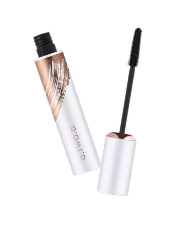 DRESSOOS Women Lash Makeup Waterproof Eyelash Mascara Eyelash Volumizing Waterproof Mascara