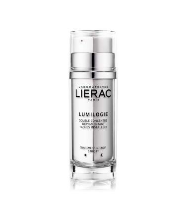 Lierac Lumilogie Day & Night Dark-Spot Correction Double Concentrate 30ml